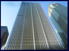 Royal Bank Plaza, opposite Brookfield Place